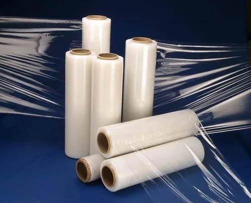 shrink wrap film