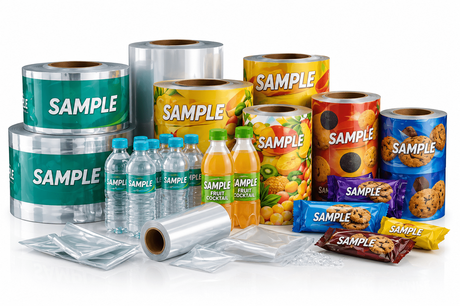 products sample