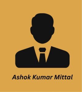 ashok